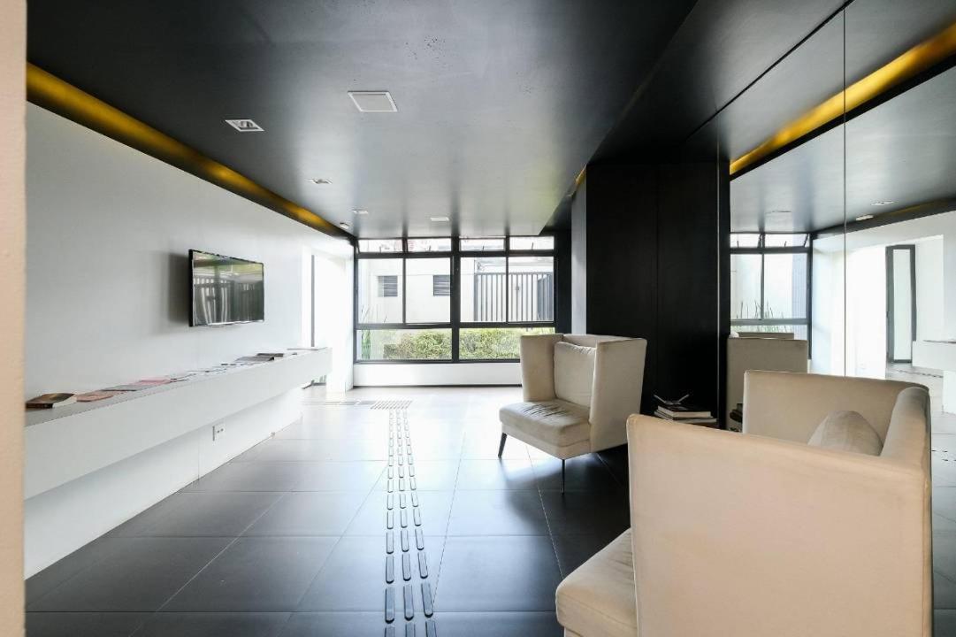 Loft Aconchegante No Coracao Do Bom Retiro. Daire Sao Paulo