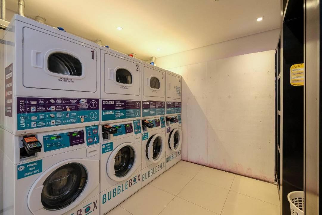 Loft Aconchegante No Coracao Do Bom Retiro. Daire