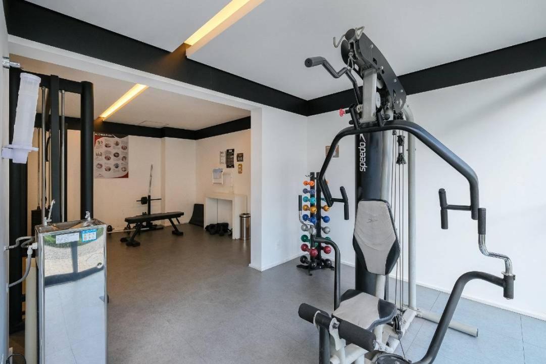 Daire Loft Aconchegante No Coracao Do Bom Retiro.