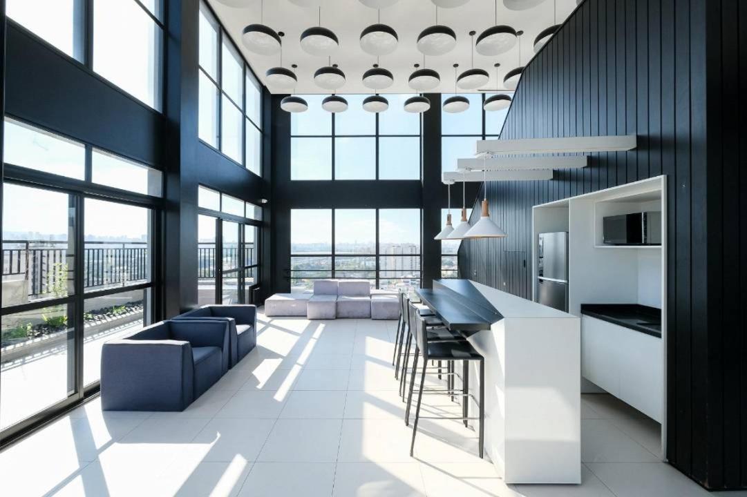 Loft Aconchegante No Coracao Do Bom Retiro.
