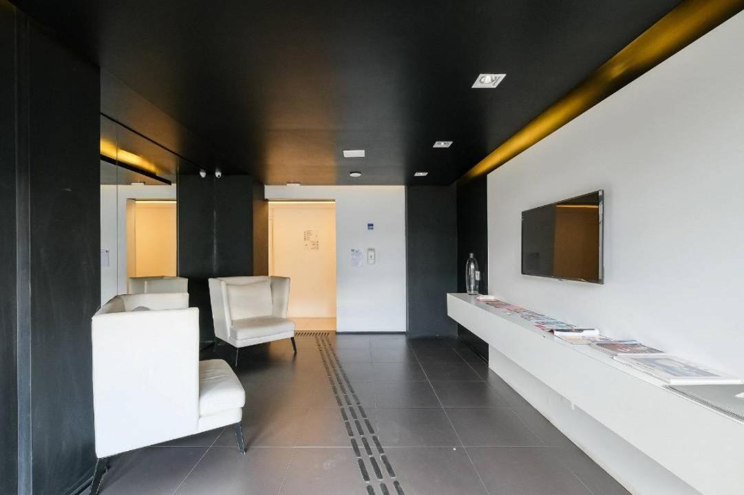 Daire Loft Aconchegante No Coracao Do Bom Retiro. Sao Paulo