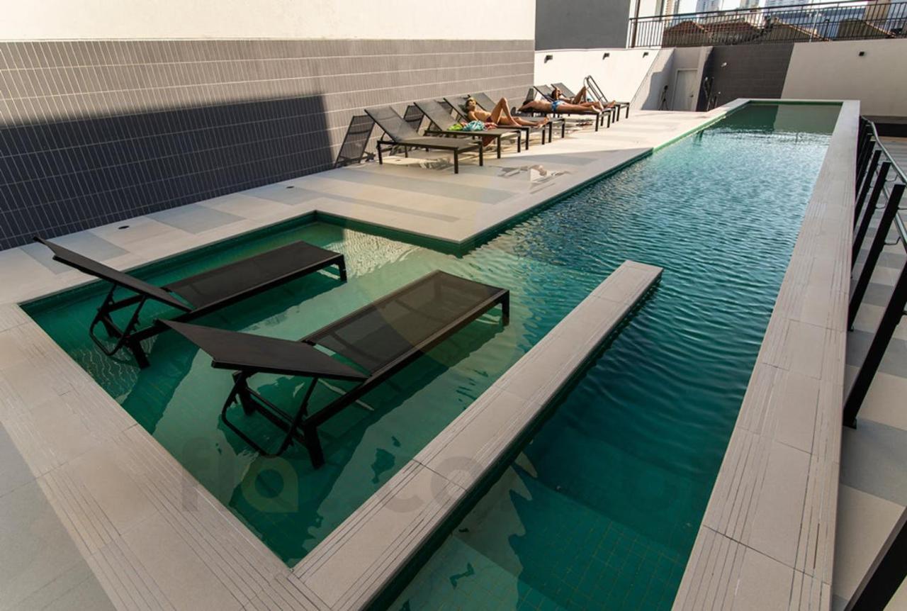 Loft Aconchegante No Coracao Do Bom Retiro. Daire *