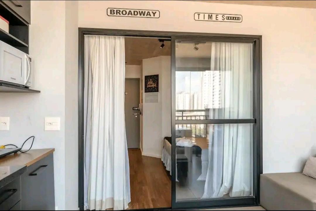 Loft Aconchegante No Coracao Do Bom Retiro. Daire