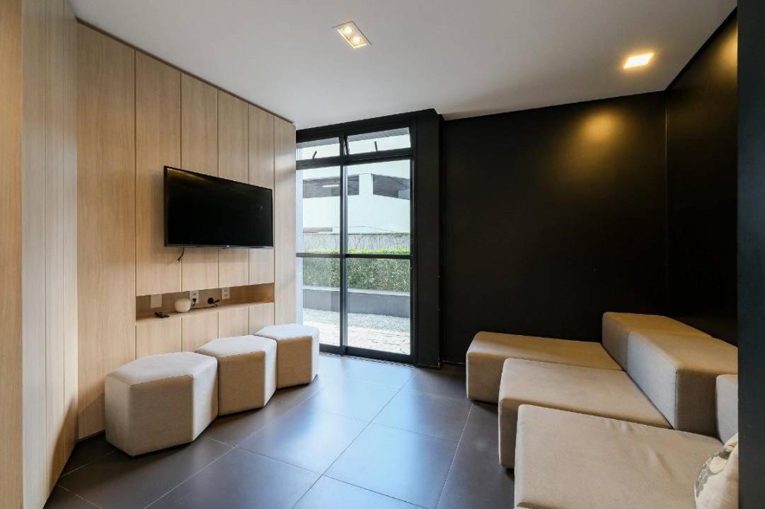 Loft Aconchegante No Coracao Do Bom Retiro.