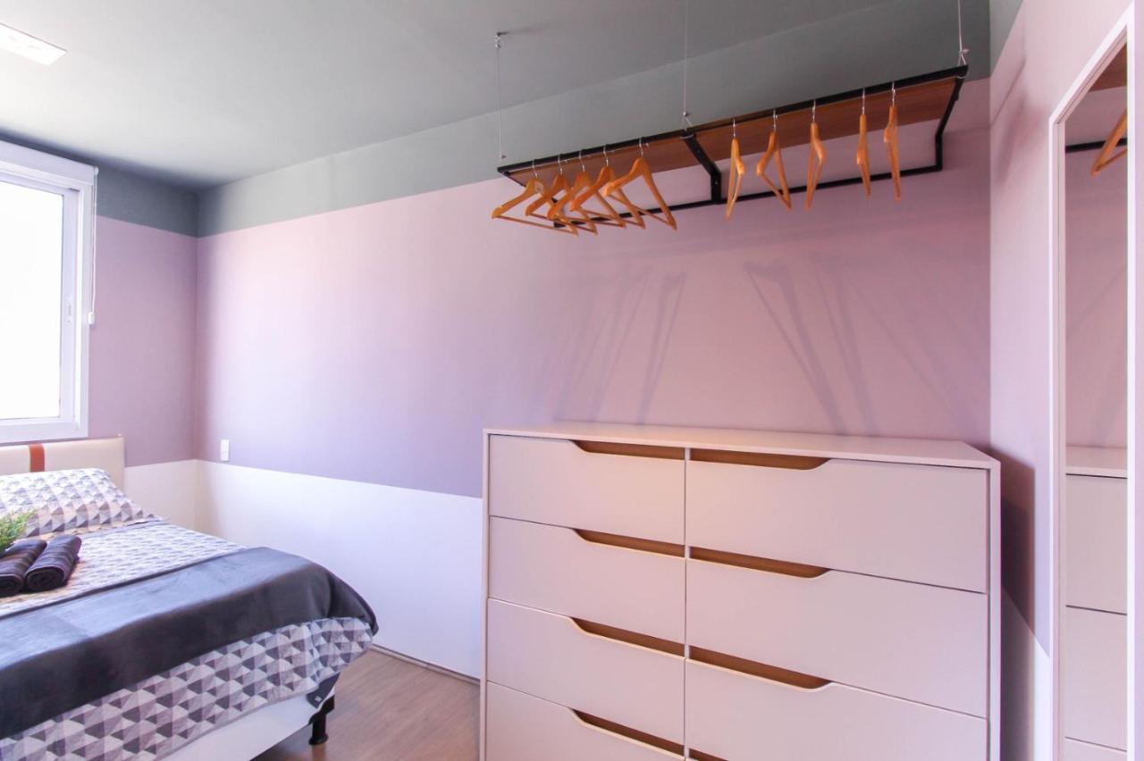 Apartment Ape No Bras Prox. Metro!