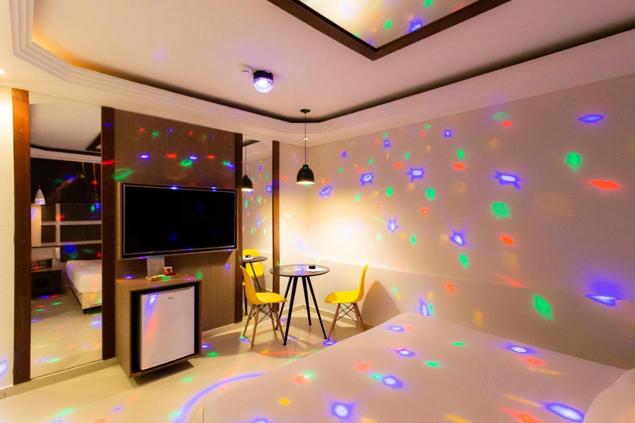 Love hotel Maresias - Radial Leste *