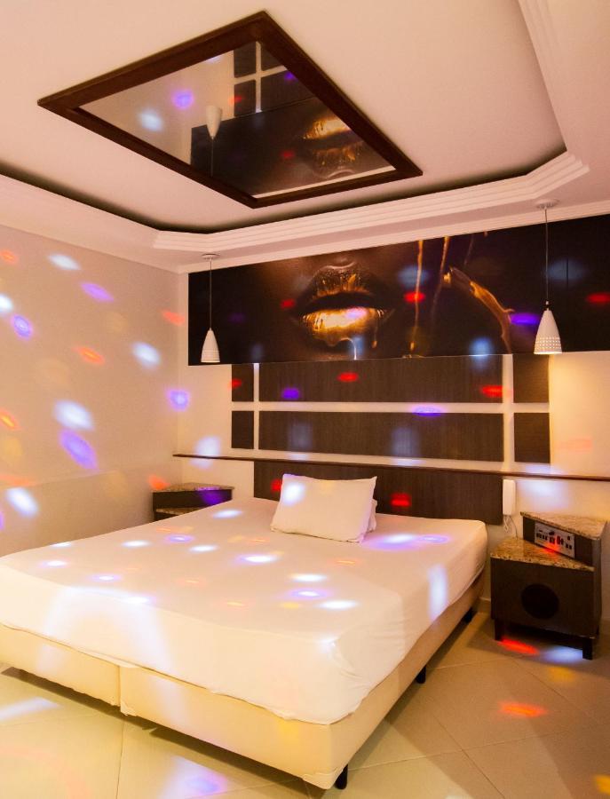 Maresias - Radial Leste Love hotel