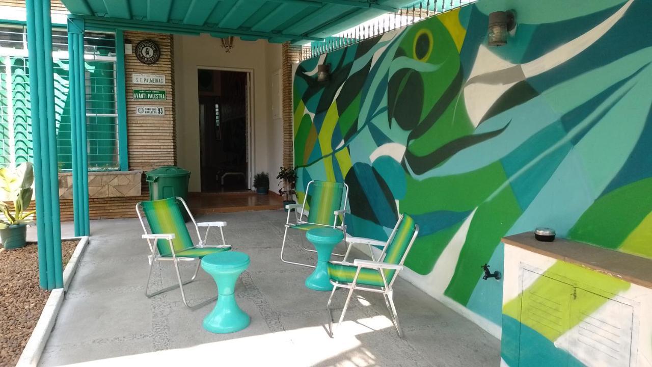 Mondo Verde Hostel Hostel