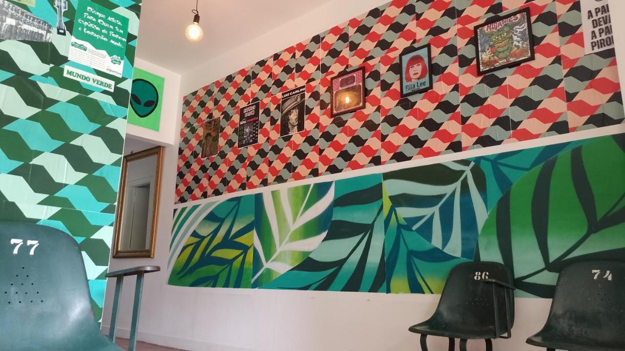 Mondo Verde Hostel Hostel