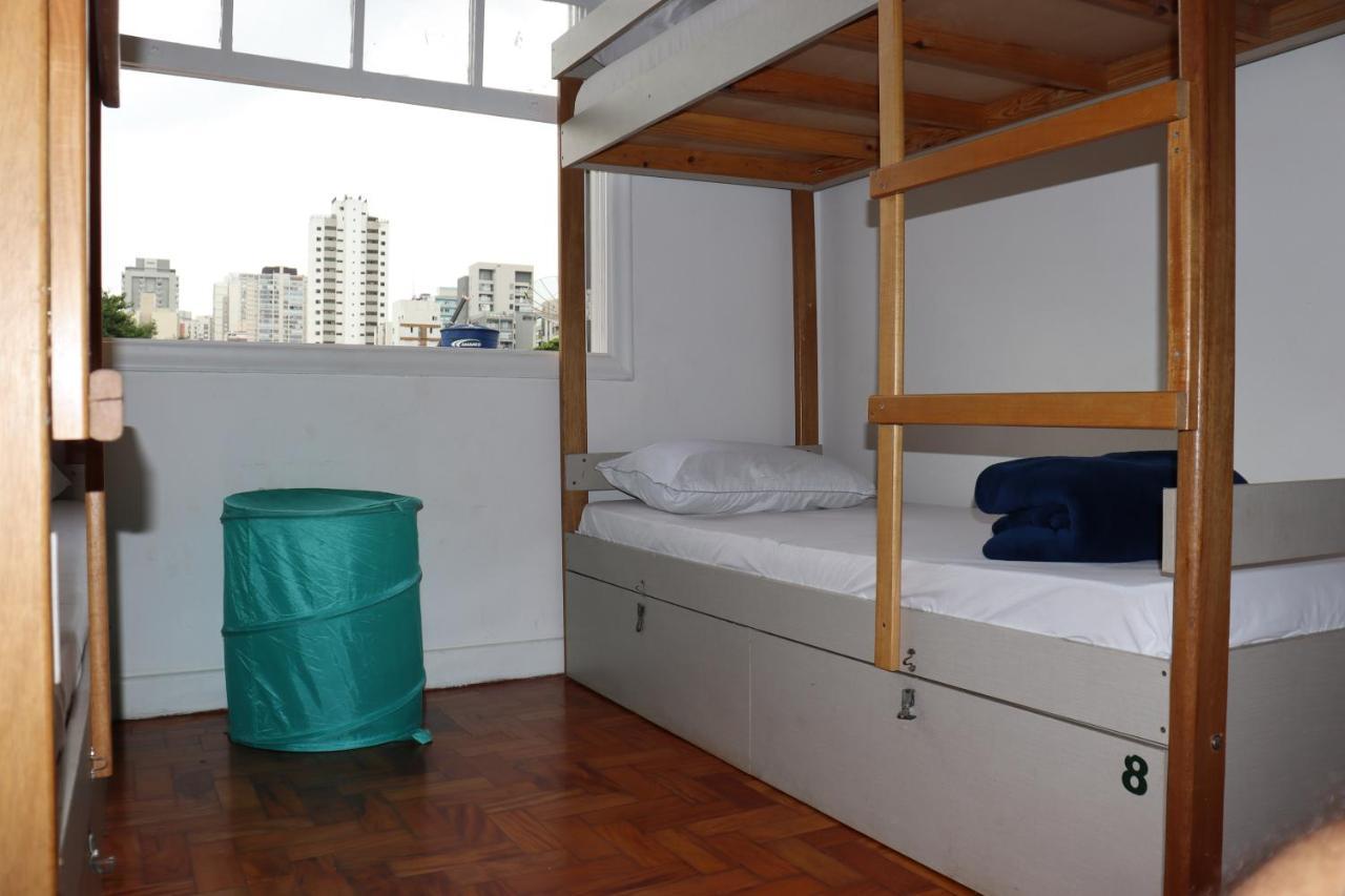Mondo Verde Hostel *