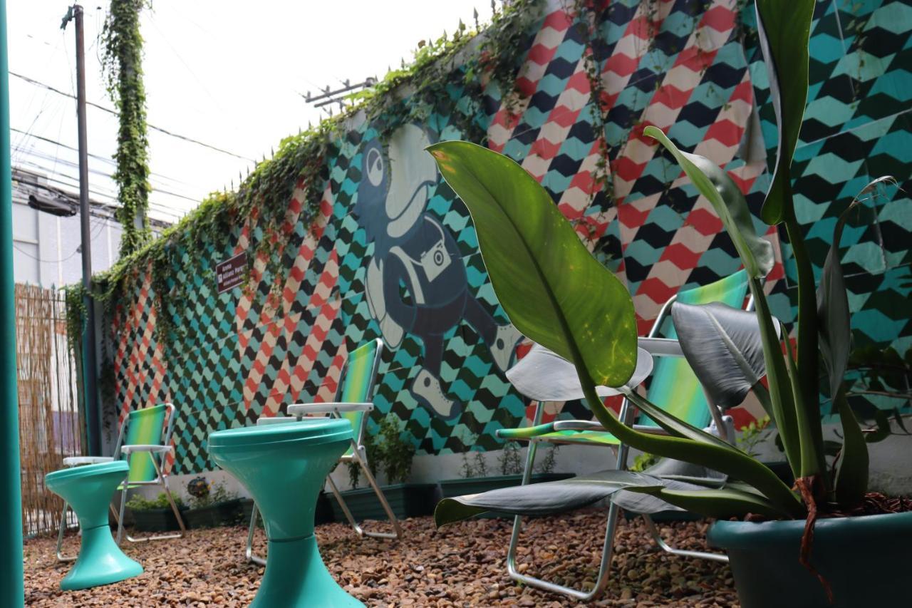 Mondo Verde Hostel *