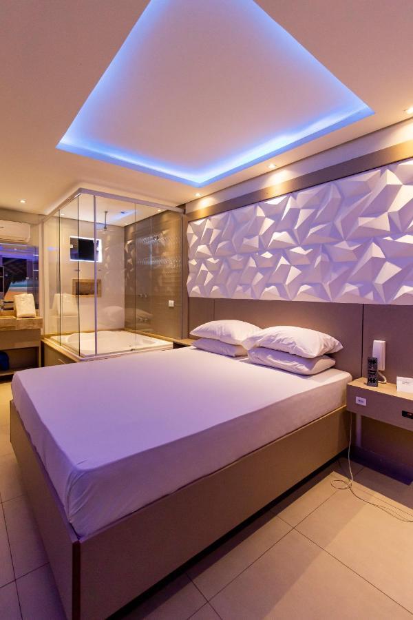 Veleiros - Zona Norte Love hotel *