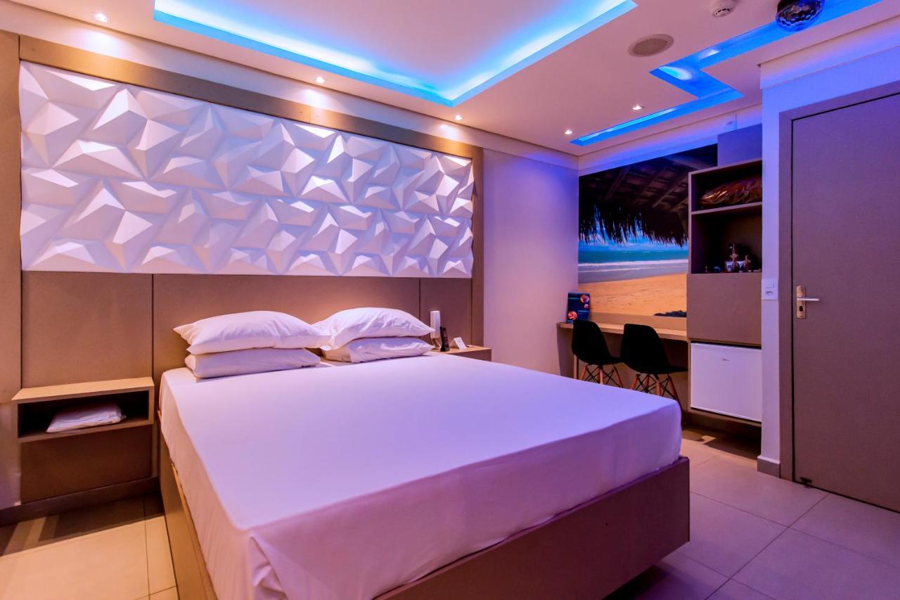 Veleiros - Zona Norte Love hotel