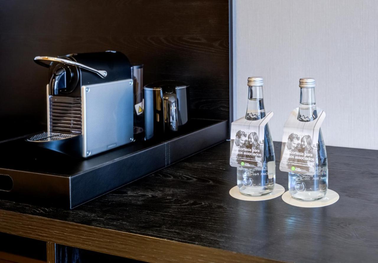 Khách sạn Radisson Pinheiros São Paulo