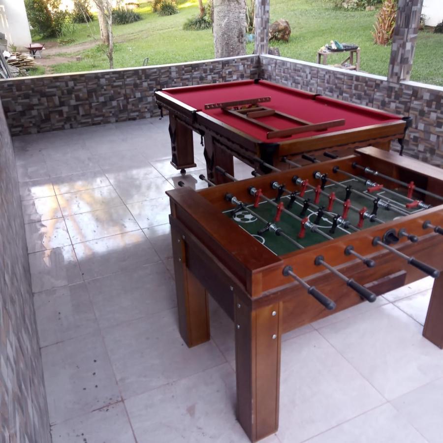 Tatil Evi Chacara Hmb Sao Paulo