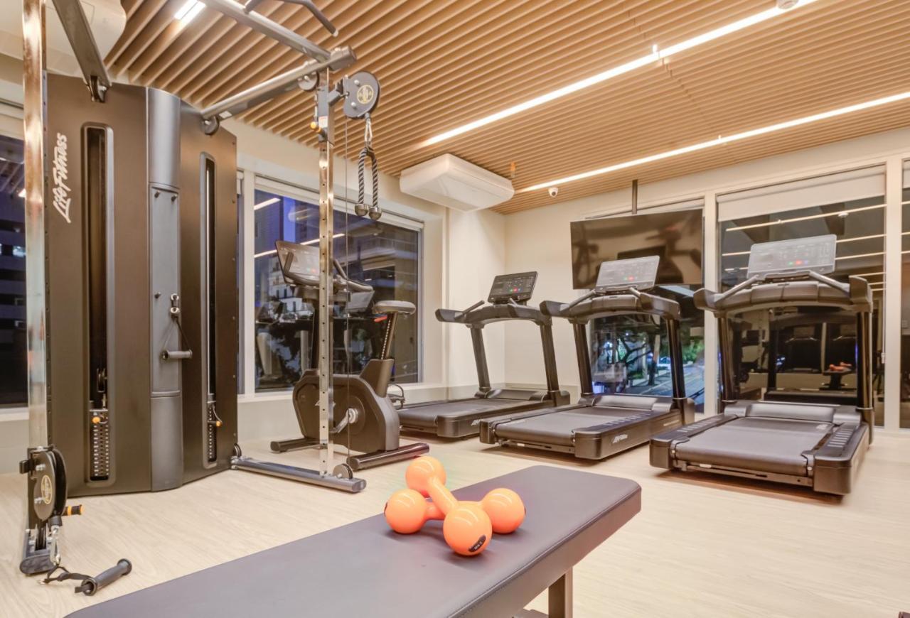 Khách sạn Radisson Pinheiros São Paulo