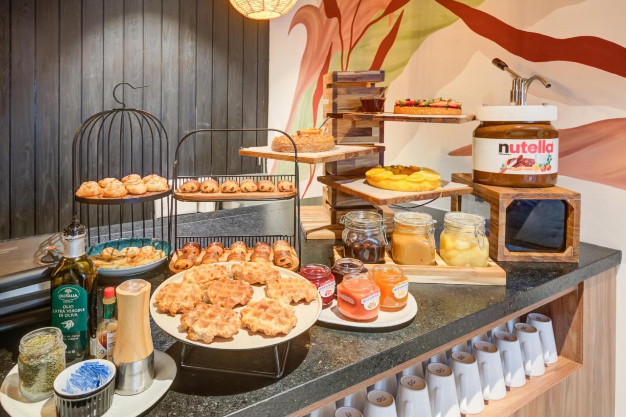 Khách sạn Radisson Pinheiros 4*