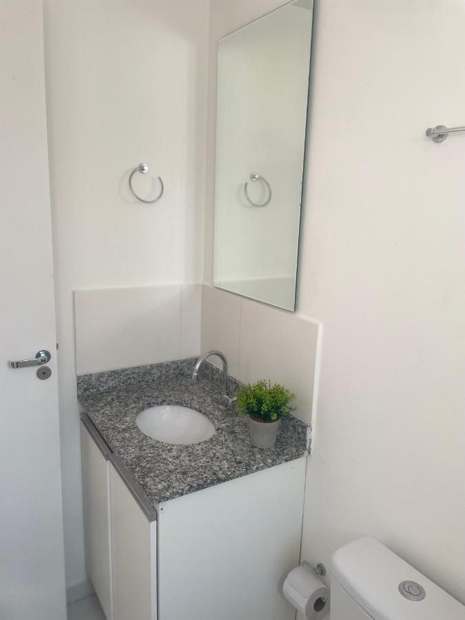 Apartment F1310 Apto Na Frei Caneca, Pertinho Do Parque Augusta E Acesso A Av Paulista São Paulo