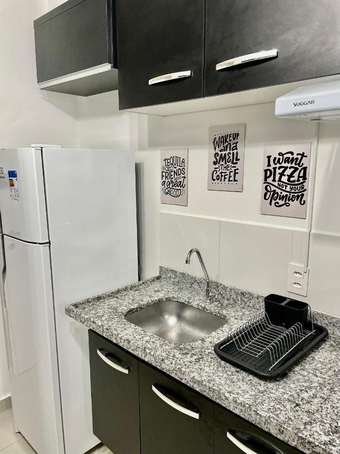 Apartment F1310 Apto Na Frei Caneca, Pertinho Do Parque Augusta E Acesso A Av Paulista *
