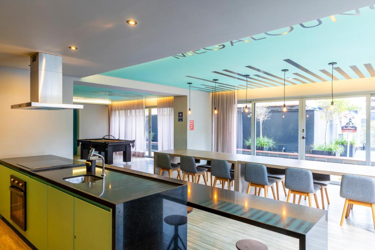 Allianz Parque - Estudio Moderno Com Internet Ultra-veloz, Ac E Academia