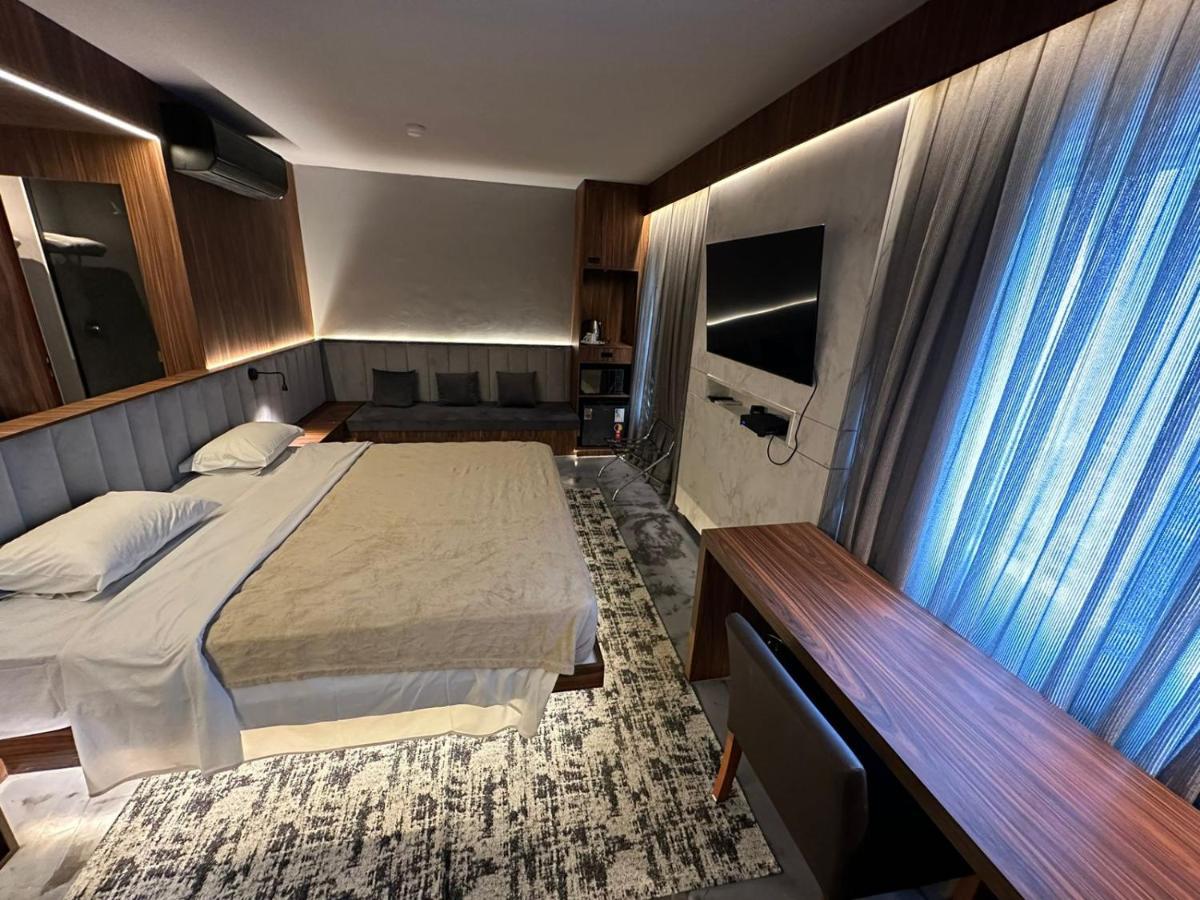 Aparthotel Flat Reformado Em Nos Jardins! Maravilhoso!