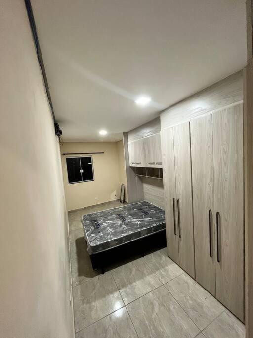 Nhà nghỉ Casa De Temporada Gabyviti São Paulo