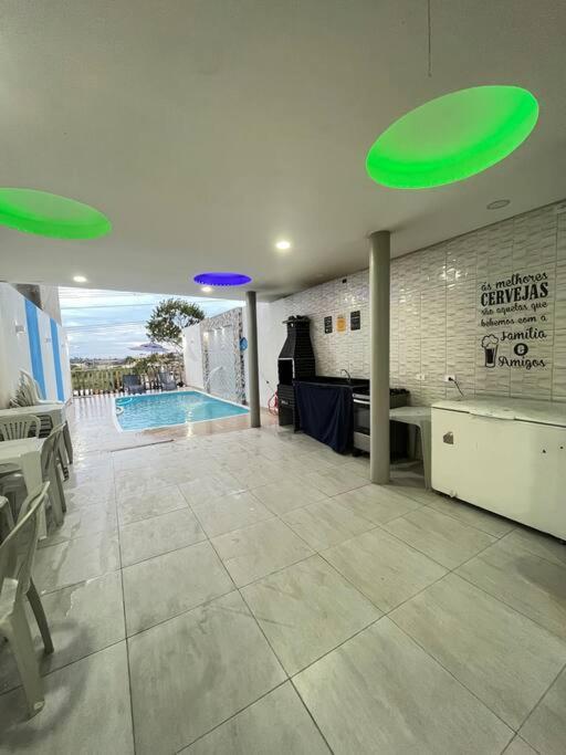 Casa De Temporada Gabyviti Nhà nghỉ São Paulo