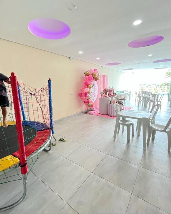 Casa De Temporada Gabyviti Nhà nghỉ São Paulo