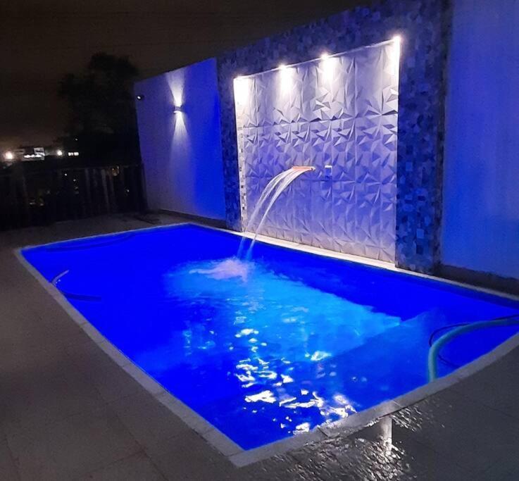 Casa De Temporada Gabyviti Nhà nghỉ *
