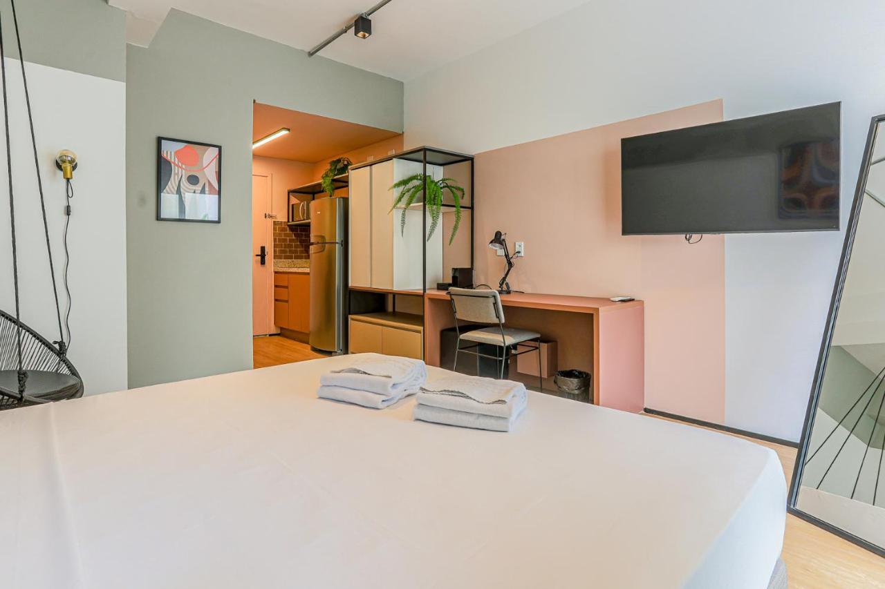 Apartment 360 Rbs Eliseos