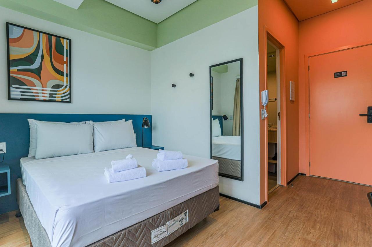 Apartment 360 Rbs Eliseos *