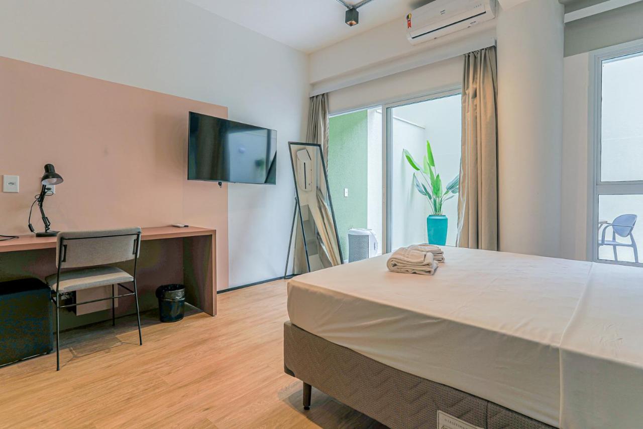 Apartment 360 Rbs Eliseos