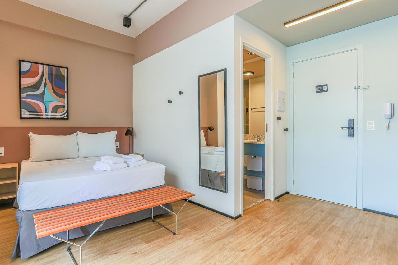 360 Rbs Eliseos Apartment *