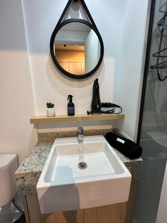 Apto Brooklin Apartamento
