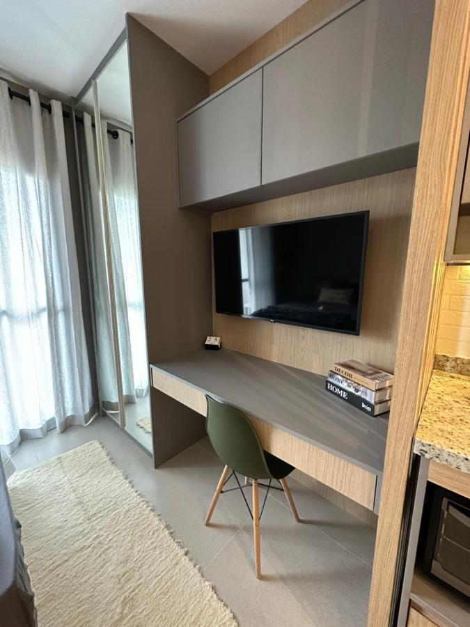 Apartamento Apto Brooklin São Paulo