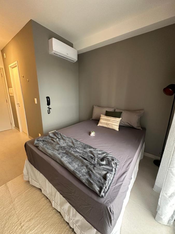 Apto Brooklin Apartamento