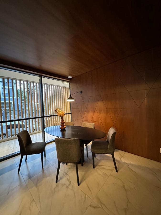 Apartamento Apto Brooklin *