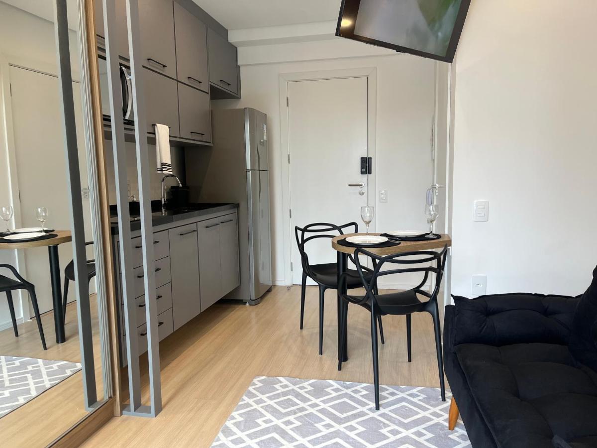 Apartment Moderno Na Madalena Sao Paulo