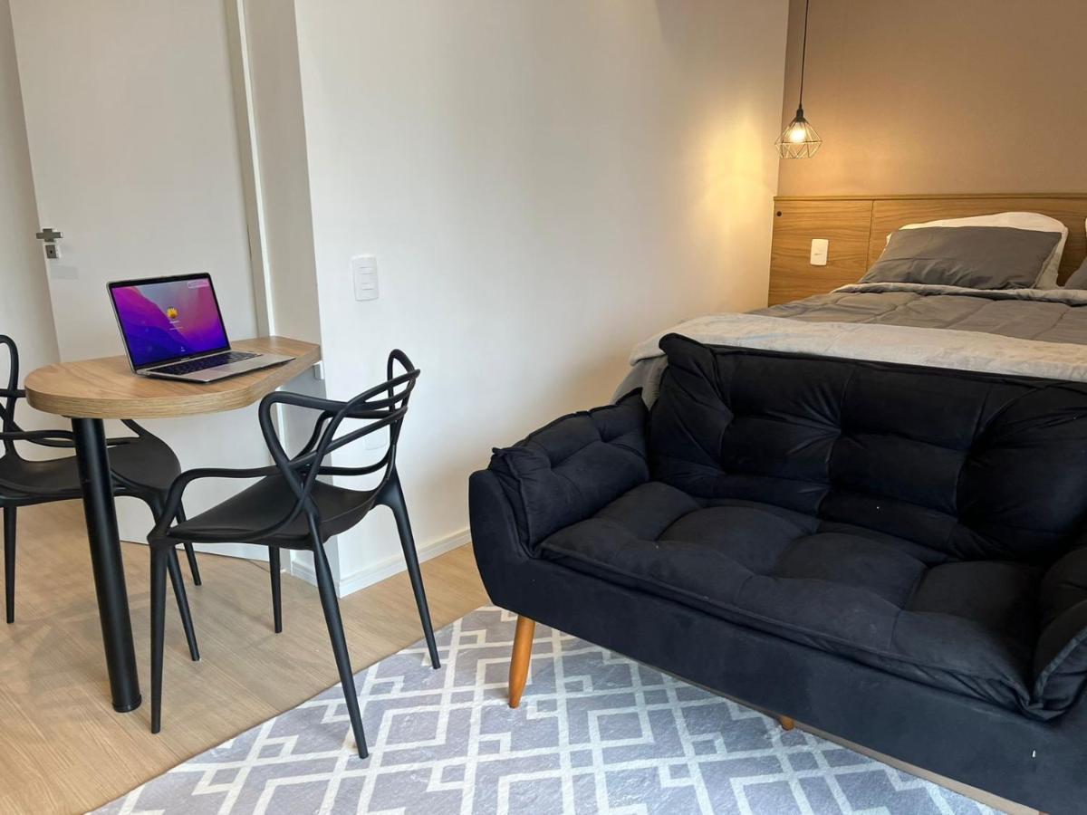 Apartment Moderno Na Madalena Sao Paulo