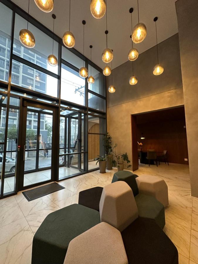 Apartamento Apto Brooklin São Paulo