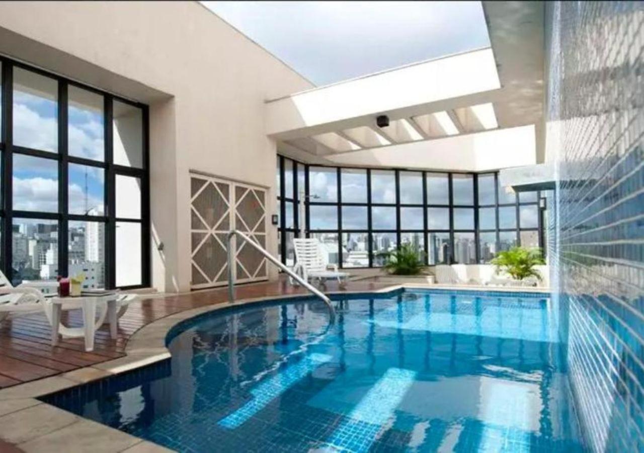 Ninety - Flat Completo - Alameda Lorena - Jardins * São Paulo