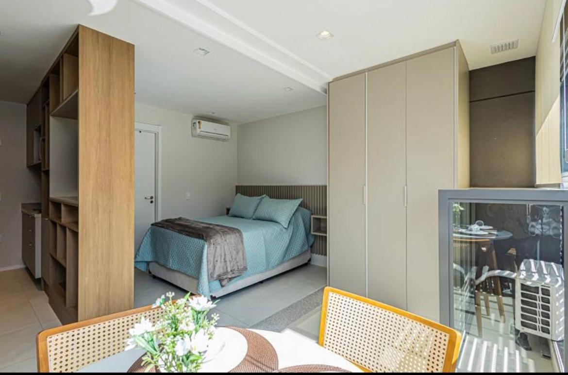 Apartment Estudio 612 São Paulo