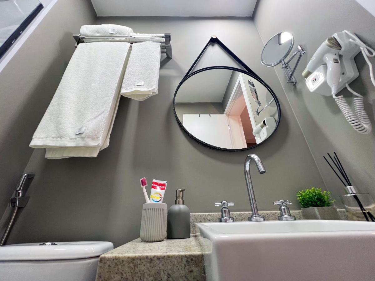Apartment Confort Pinheiros I Jardins