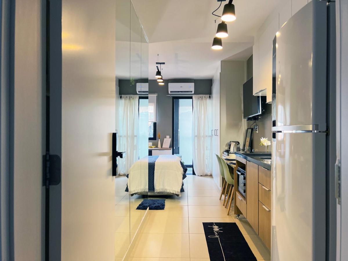 Confort Pinheiros I Jardins Apartment *
