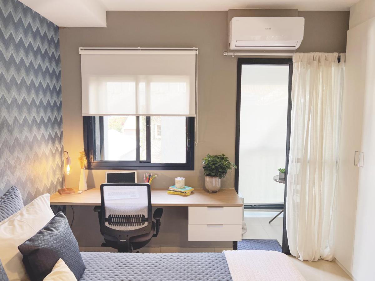 Apartment Confort Pinheiros I Jardins