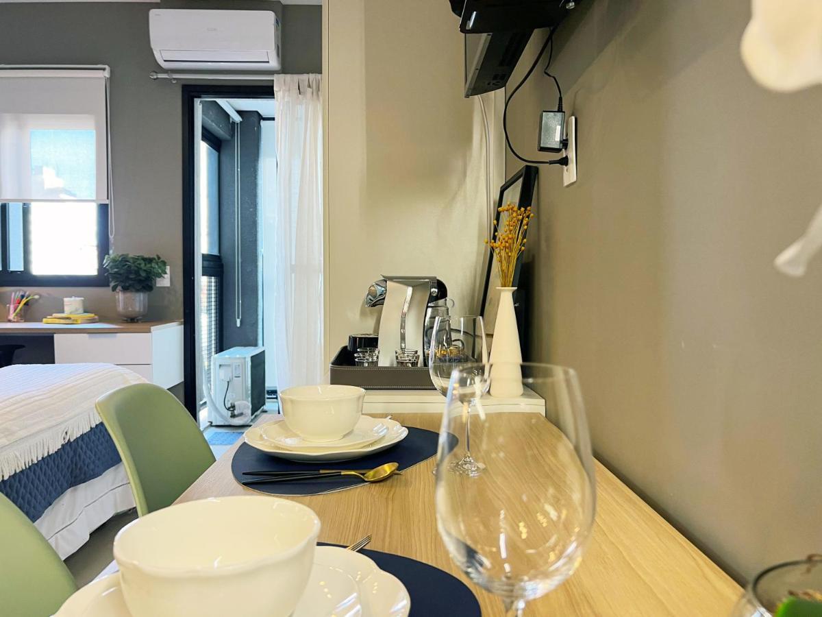 Apartment Confort Pinheiros I Jardins Sao Paulo