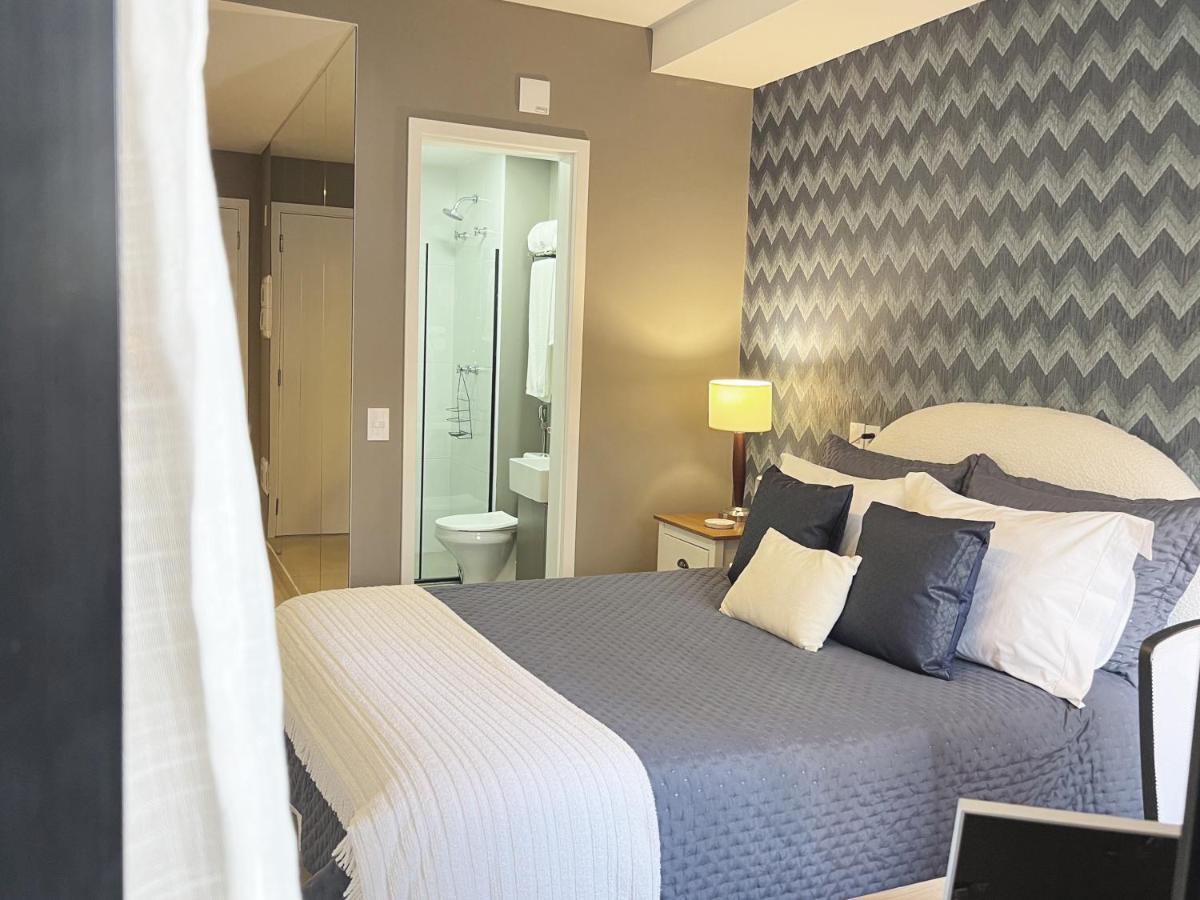 Confort Pinheiros I Jardins Apartment *