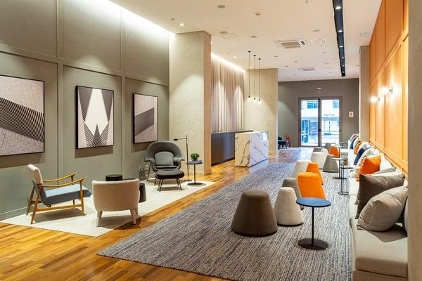 Otel Intercity Tatuape 4*