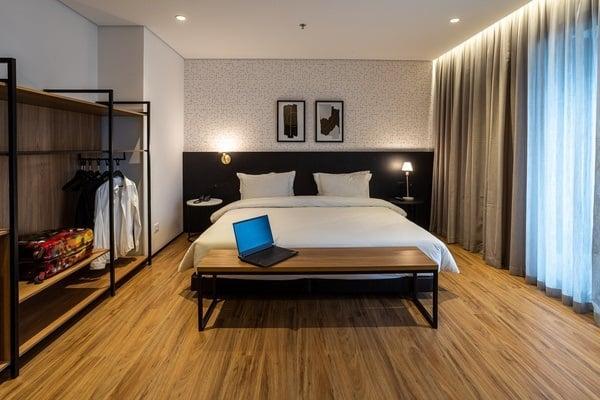 Otel Intercity Tatuape 4*