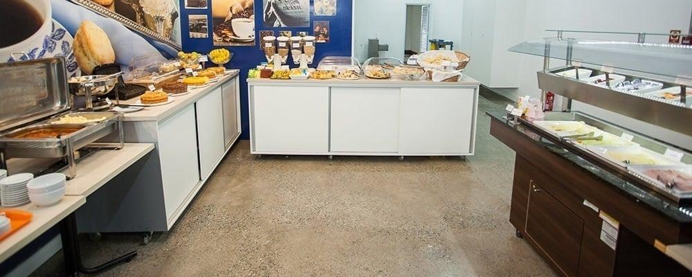 Travel Express Bras Khách sạn São Paulo